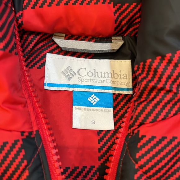 Columbia Icy Heights Down Jacket - Picture 3 of 13